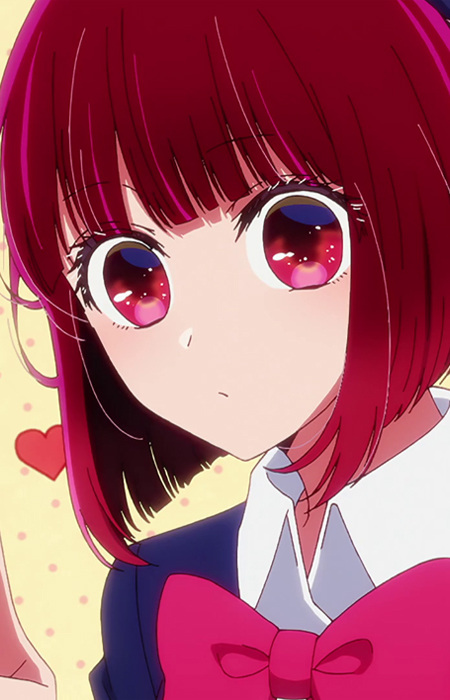 Kana Arima