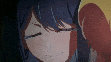 Aqua's dramatic reveal