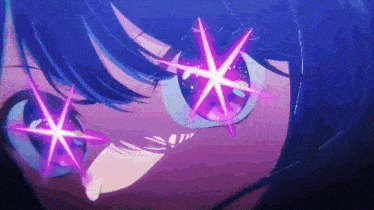 Ruby's stage reveal